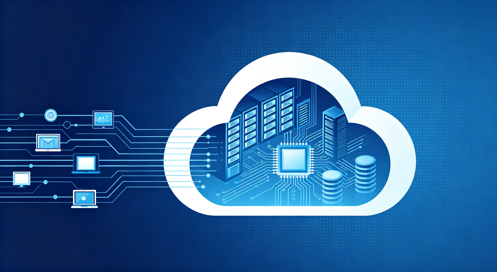 IT technology services